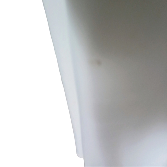 BEIGAI White Dress - Picture 10 of 14